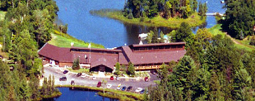 Lakewoods Forest Ridges Golf Course