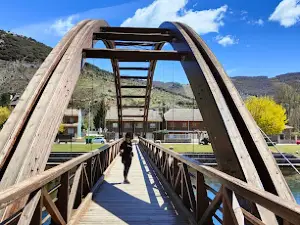 Velilla del río Carrión