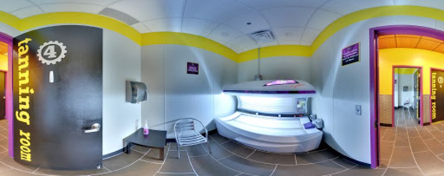 Planet Fitness
