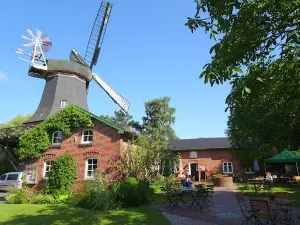 Kulturzentrum Seefelder Muhle