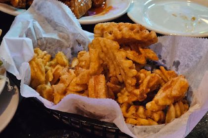 Croxley's - Franklin Square