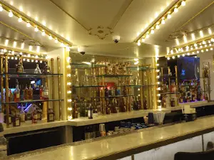 Sugar Factory American Brasserie Restaurant