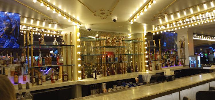 Sugar Factory American Brasserie Restaurant