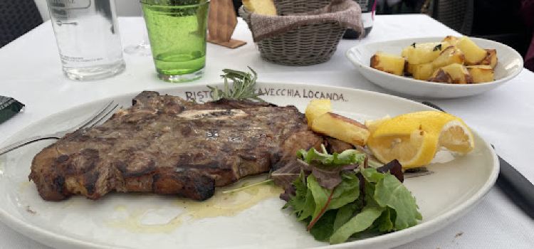 Ristorante La Vecchia Locanda