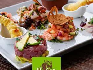 Unico Ristorante Pizzeria