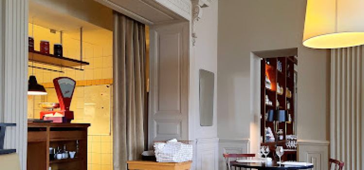LE CENTRAL BRASSERIE