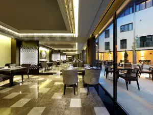 Restaurante Garnata