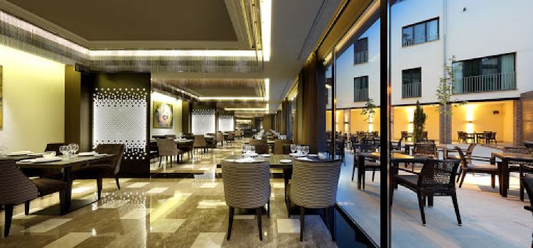 Restaurante Garnata
