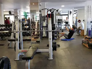 Eos Distrito Deportivo
