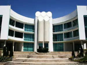 Zaqatala Olympic Complex