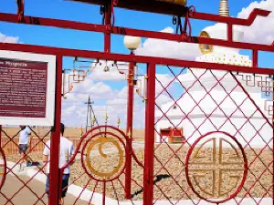 Stupa