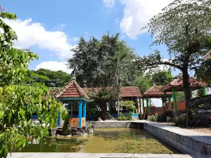 JatiPohon Indah