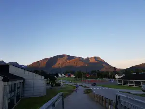 Sykkylven Kino