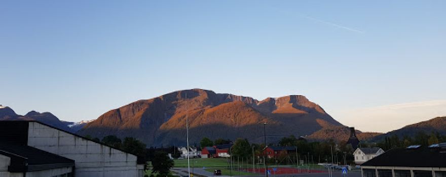 Sykkylven Kino
