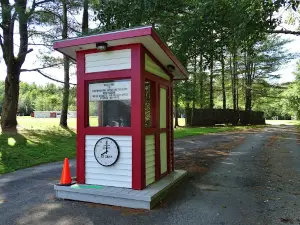 Skowhegan Drive-In Theater