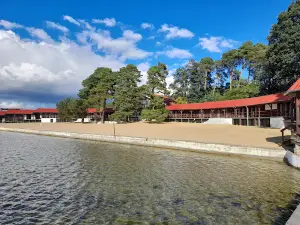 Plaża miejska