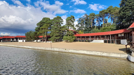 Plaża miejska