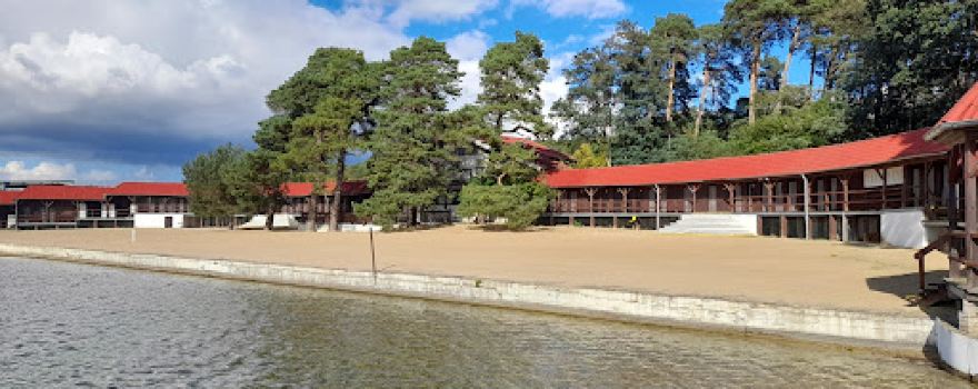 Plaża miejska