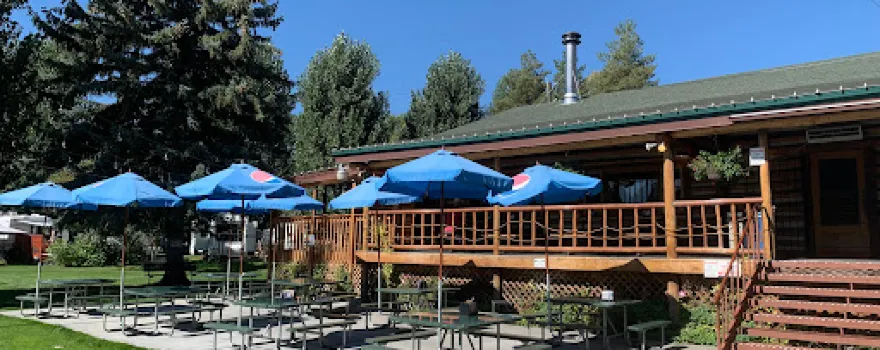 Heise Hot Springs Inc