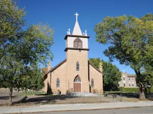 St Joseph's Parish