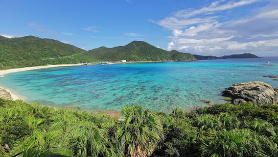 Tokashiki