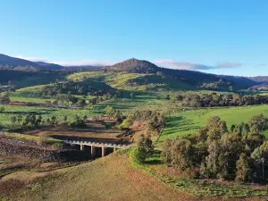 Tallangatta Showgrounds