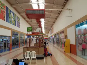 Albacinema Puerto Barrios