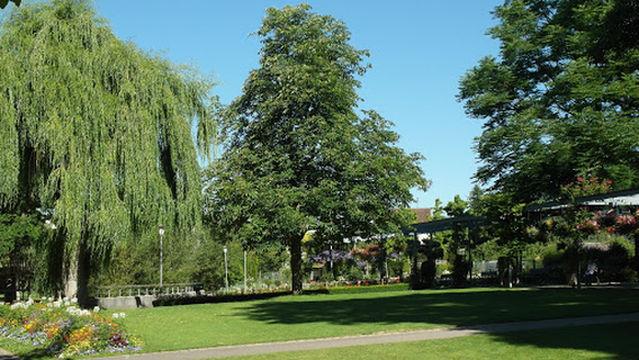 Park Nordheim