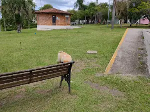 Praça Naro Pereira da Silva
