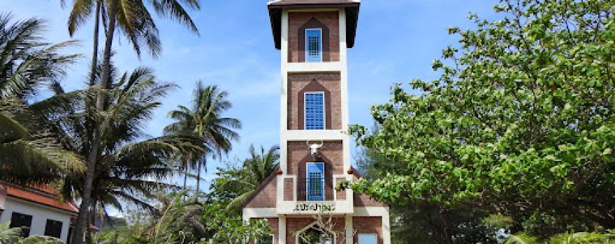 Wat Na Saton