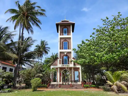 Wat Na Saton