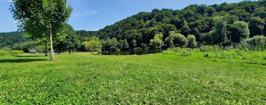Naab Naturbad Etterzhausen