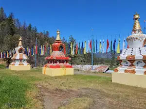 Chagdud Gonpa Rigdzin Ling