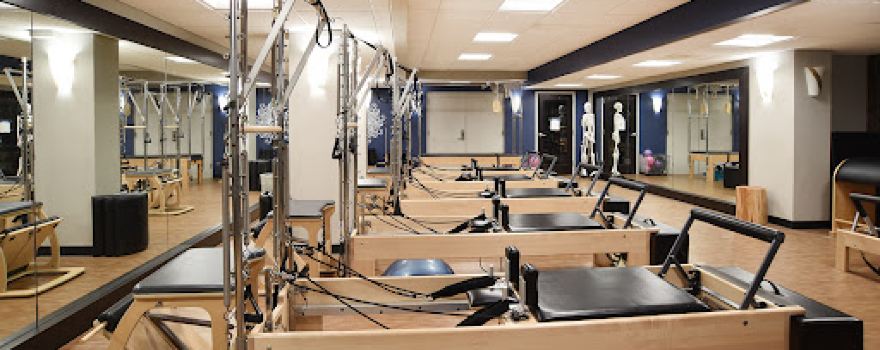 Onelife Fitness McLean