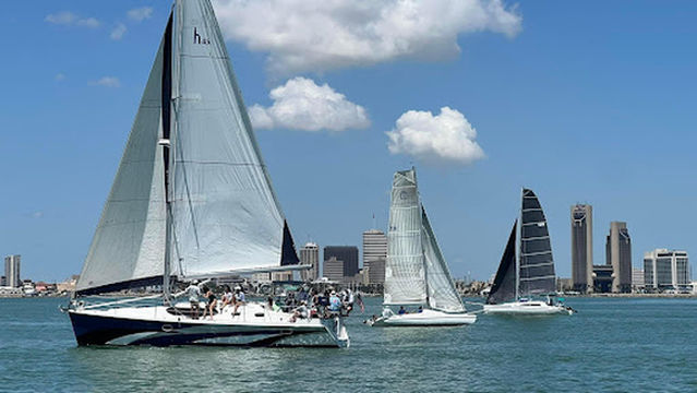 Corpus Christi Yacht Club