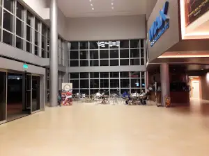 IMAX Del Conocimiento