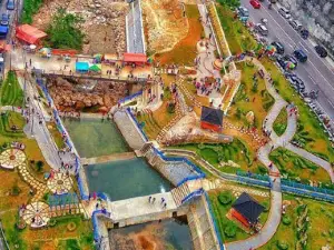 PerEmpatan Simpang Ulo SKPD