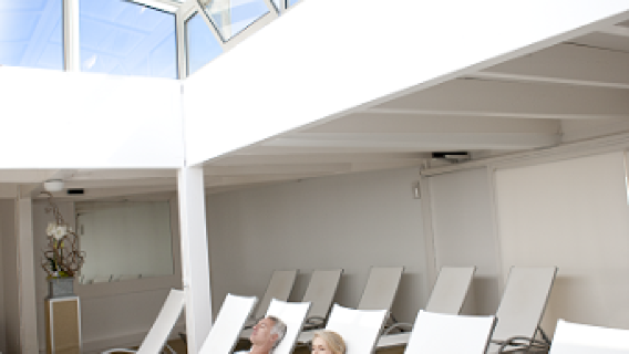 Thermes Les Ecureuils