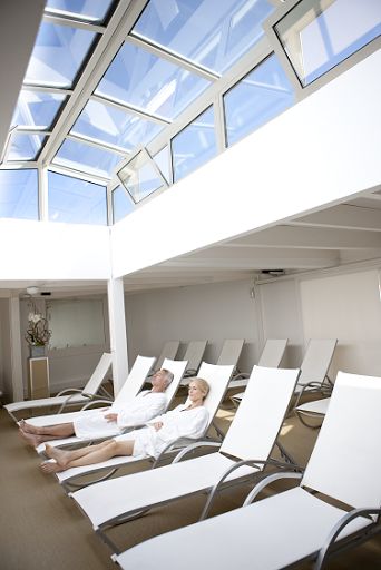 Thermes Les Ecureuils