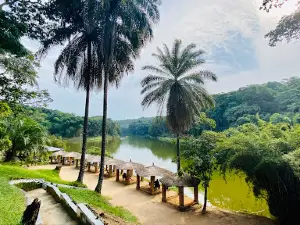 Africa Park Aventure