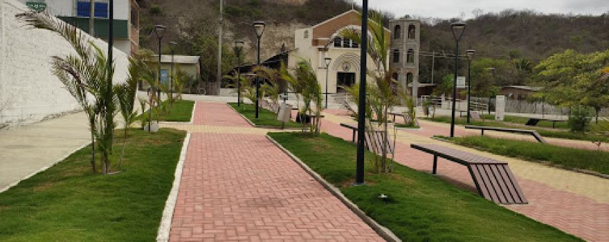 Recreativo La Sequita Park