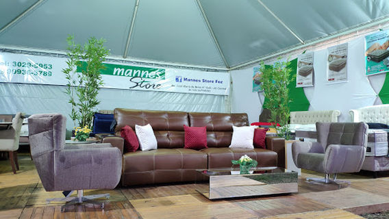 Charrua - Parque de Exposição e Eventos