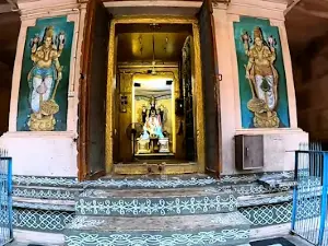 Rangnath Mandir