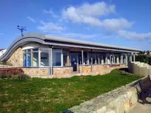 Tourist Information Centre Isles of Scilly