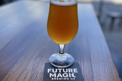 Future Magic Brewing Co.
