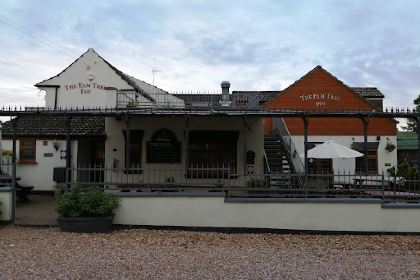 The Elm Tree Inn