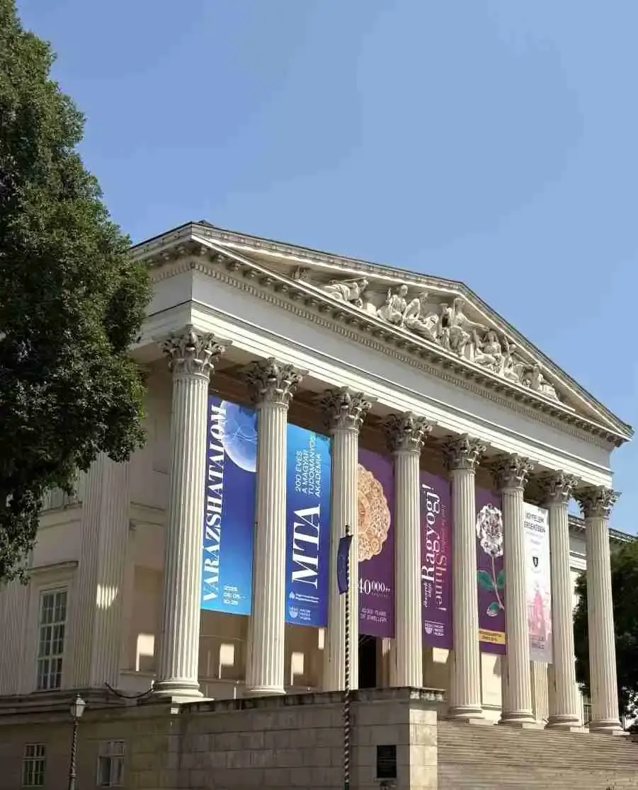 5_Hungarian National Museum