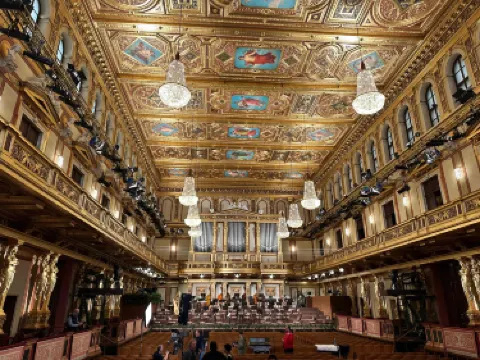 The Golden Hall