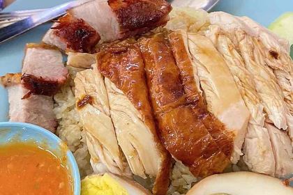 Kedai Kopi Lai Foong