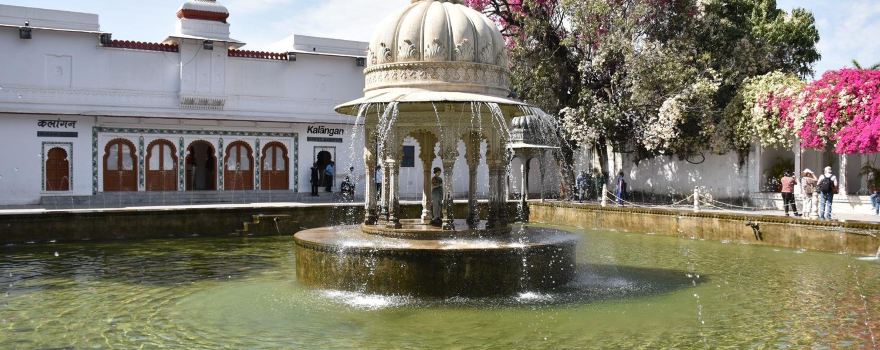 Saheliyon ki bari